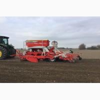 Продам Посівний комплекс PÖTTINGER TERRASEM C4 FERTILIZER посевной комплекс ПЬОТТЕНГЕР
