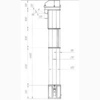 Нория, производительностью 10 тонн в час, НКЗ-10, новая, с гарантией