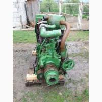 Мотор на комбайн John Deere 6359TZ 02 turbo mercedes jd 975, 1075, 117