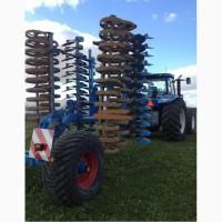 Дискова борона Lemken Heliodor 8/600 KA