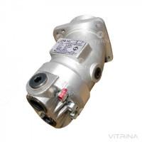 Гидромотор аксиально-поршневой 210.12.01 | шпоночный вал, реверс