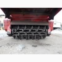 Самохідний лісовий мульчер-ротоватор AHWI Prinoth RT 350+Фреза AHWI RF 1000