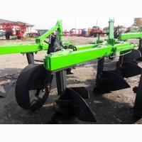 Плуг 3-25 трьохкорпусний Bomet (Польща)