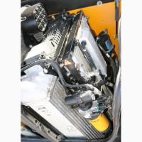 Телескопический погрузчик JCB 541-70 AGRI