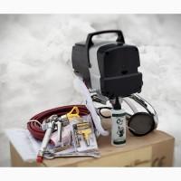 Безвоздушный окрасочный аппарат E pro - 19