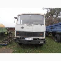 Автомобіль МАЗ
