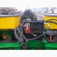 Сеялка John Deere 7200