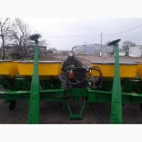 Сеялка John Deere 7200