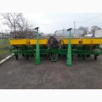 Сеялка John Deere 7200