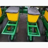 Сеялка John Deere 7200