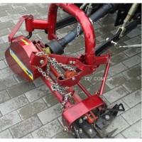 Косилка сегментная 1, 4 м с карданом (Китай)