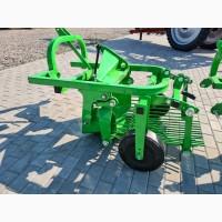 Картоплекопалка вібраційна (грохотна) Z655/1 фірми Bomet