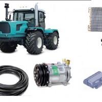 Кронштейн компрессора кондиционера Deutz (Дойц) трактора Хтз, Мтз