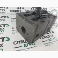 Головка блока цилиндров TOTA 61500040099A / 61560040040A на двигатель WD615, WD10