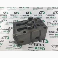 Головка блока цилиндров TOTA 61500040099A / 61560040040A на двигатель WD615, WD10