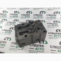 Головка блока цилиндров TOTA 61500040099A / 61560040040A на двигатель WD615, WD10
