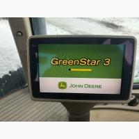 Тачскрин монитора(сенсор дисплея) GreenStar(GS, John deere) 2600 и 2630