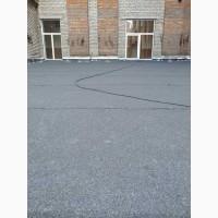 Кровельные работы.Монтаж гидроизоляция, стяжка(ПВХ мембрана, рубероид)