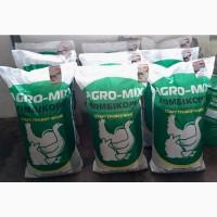 Комбикорм для птицы «Agro-Mix»