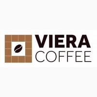 Viera Сoffee СО. Сертифицированный производитель кофе (ISO)