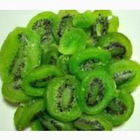 Киви сушеный, папайя, манго, дыня, имбирь. Цукаты оптом в розницу