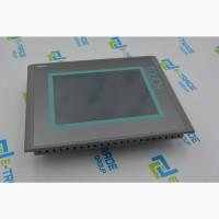 Панели оператора Siemens 6AV