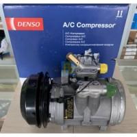 Компресор кондиціонера John Deer DENSO 6E171 DCP99515