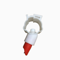 Ніпельні поїлки для качок, гусей, курей, бройлерів, перепілок, фазанів