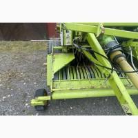 Пресс підбирач Claas Rollant 46 Roto Cut