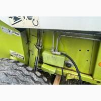 Пресс підбирач Claas Rollant 46 Roto Cut