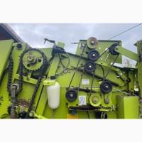 Пресс підбирач Claas Rollant 46 Roto Cut