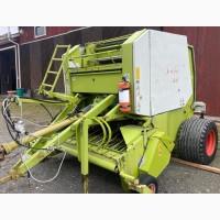 Пресс підбирач Claas Rollant 46 Roto Cut