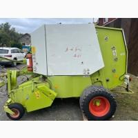 Пресс підбирач Claas Rollant 46 Roto Cut