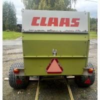 Пресс підбирач Claas Rollant 46 Roto Cut