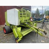 Пресс підбирач Claas Rollant 46 Roto Cut