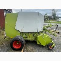 Пресс підбирач Claas Rollant 46 Roto Cut