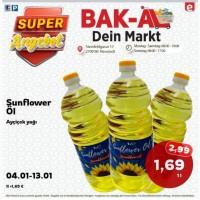Продам олію соняшникову на експорт (від виробника)