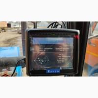 Cистема паралельного водіння Raven Cruizer 2 Рейван Круйзер агро курсовказівник