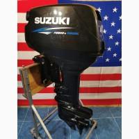 Продам новый лодочный мотор Suzuki DT - 40