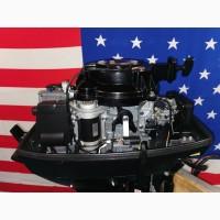 Продам новый лодочный мотор Suzuki DT - 40