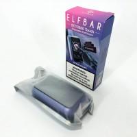 Сенсорна сигарета ElfBar BC10000 ••• Цитрус Виноград