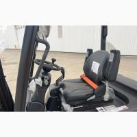 Doosan B20X-7 без батареї новий пристрій