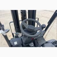Doosan B20X-7 без батареї новий пристрій