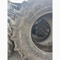 Б/у шина 650/85R38 GoodYear