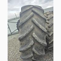 Б/у шина 650/85R38 GoodYear