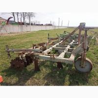 Продам культиватор АКШ-3, 6