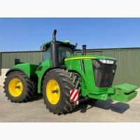 John Deere 9570R 2018 рік