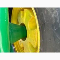 John Deere 9570R 2018 рік