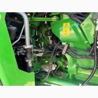 John Deere 9570R 2018 рік