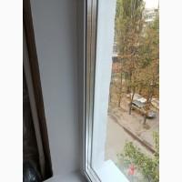 Штукатурка відкосів з матеріалом